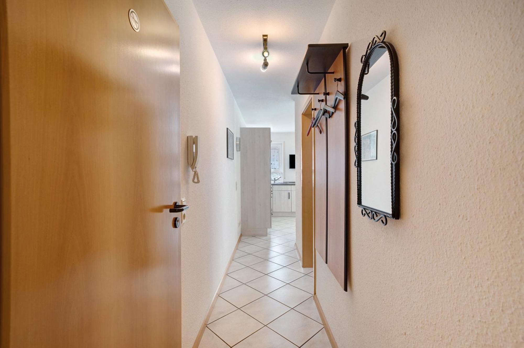דירות אנדינגן Haus Am Weinberg 2 מראה חיצוני תמונה