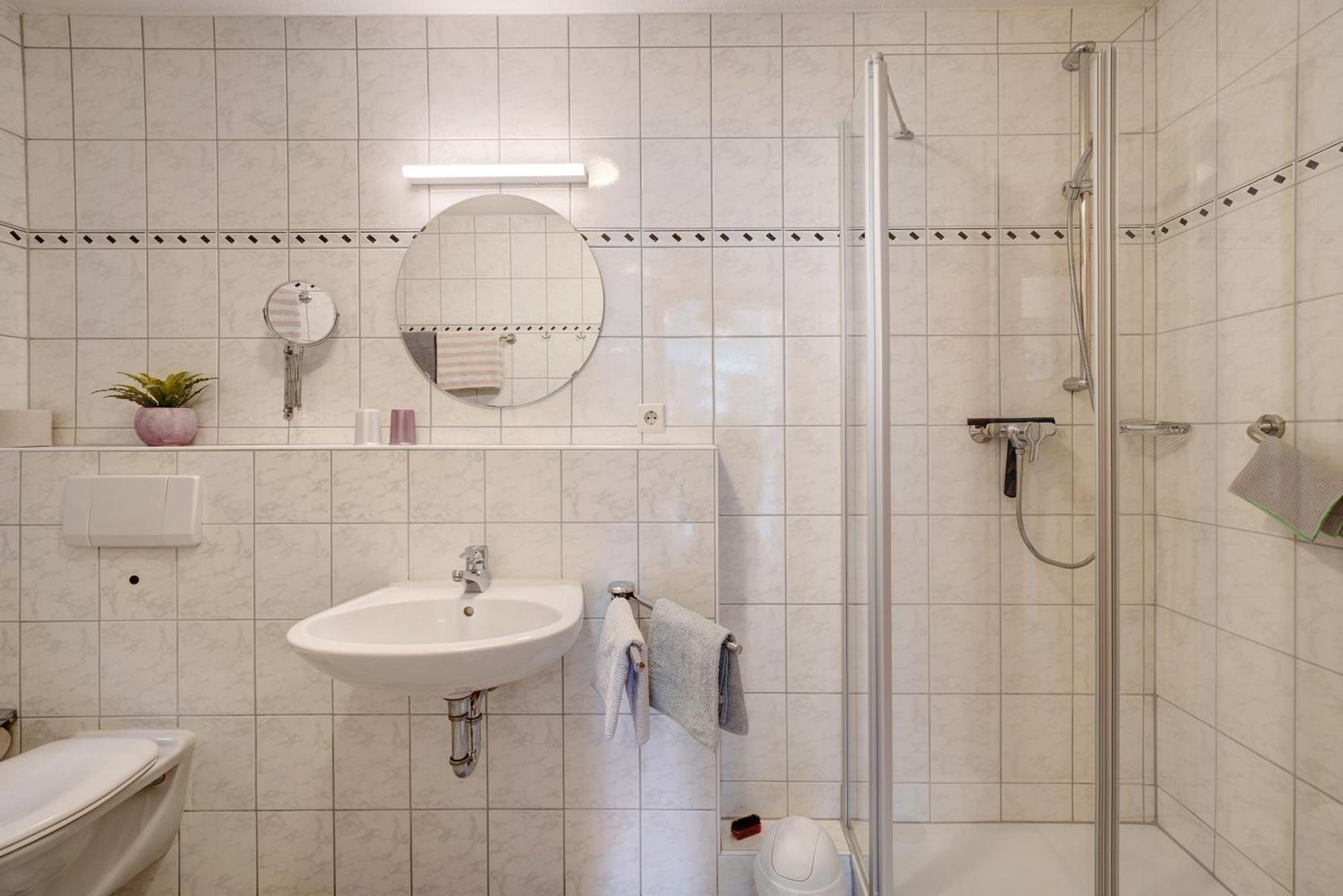 דירות אנדינגן Haus Am Weinberg 2 מראה חיצוני תמונה
