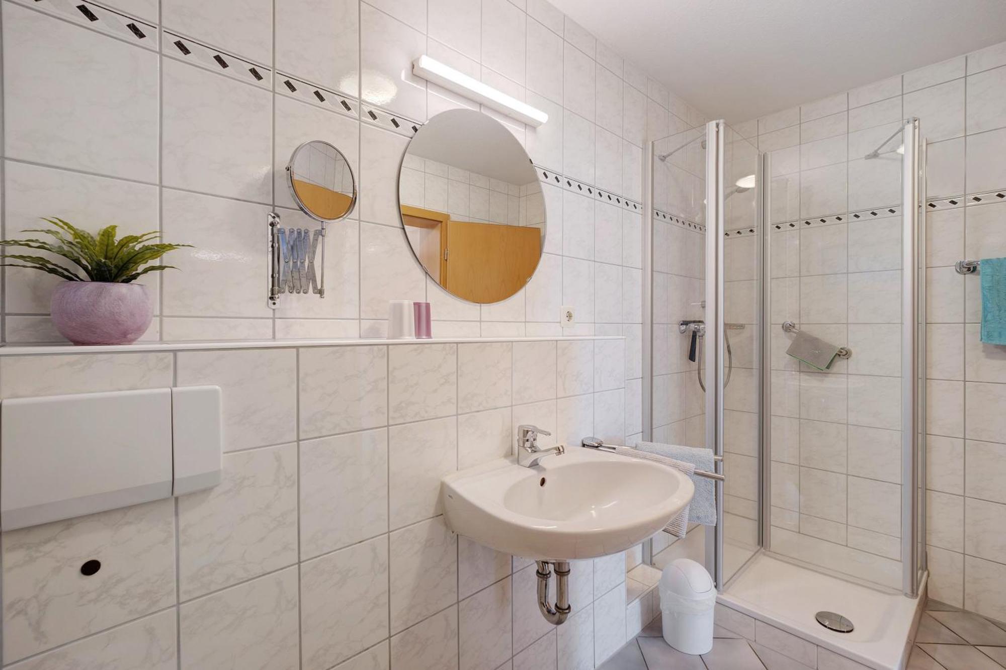 דירות אנדינגן Haus Am Weinberg 2 מראה חיצוני תמונה