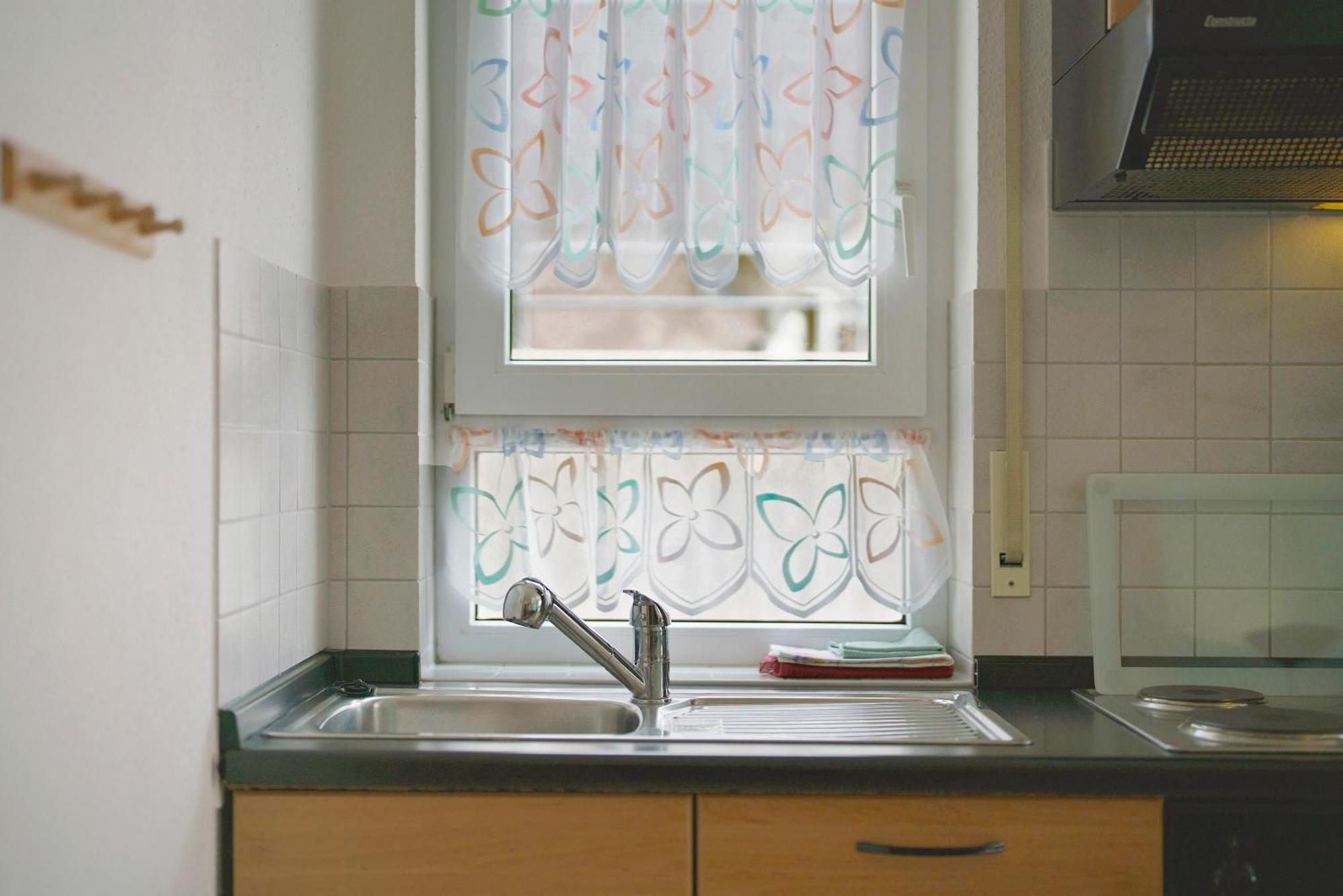 דירות אנדינגן Haus Am Weinberg 2 מראה חיצוני תמונה